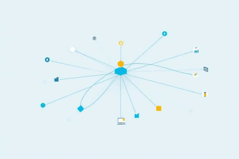 施工进度网络图软件下载怎么做？如何高效获取专业项目管理工具？