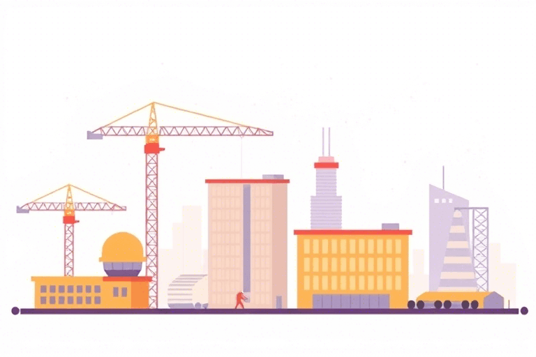 施工法和软件法差别大吗？如何应对这种差异带来的挑战？