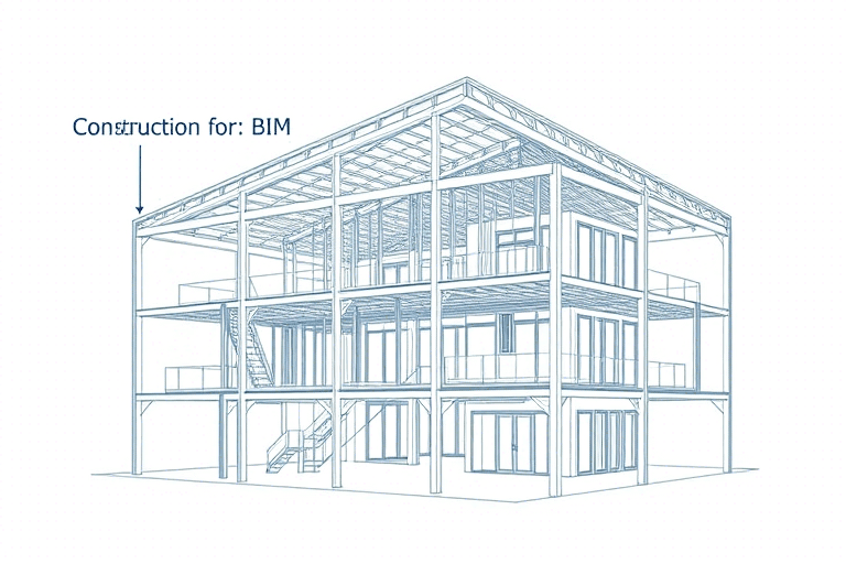 空间网架结构施工图软件如何助力高效精准的建筑设计与施工