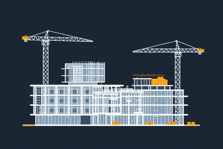 哪个软件写施工方案好用？这些工具让工程文档制作更高效