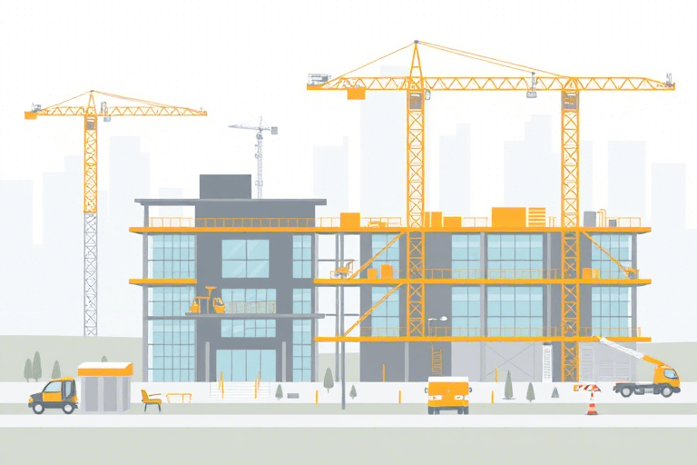 道路施工必备软件有哪些？这些工具能提升效率与安全