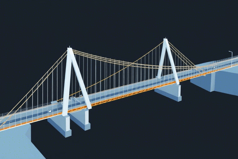 盖梁施工建模软件哪个好？如何选择适合的建模工具提升工程效率