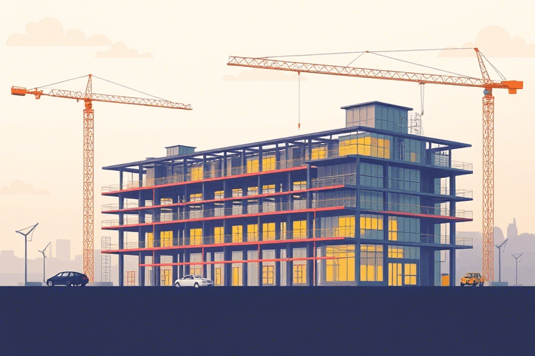 施工模板量计算软件如何提升工程效率与精度？