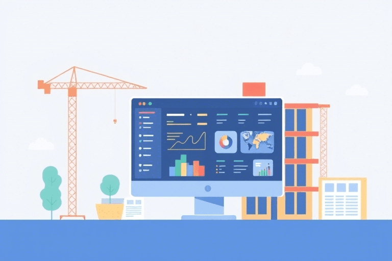 工程施工方案排版软件如何提升项目管理效率与文档规范性