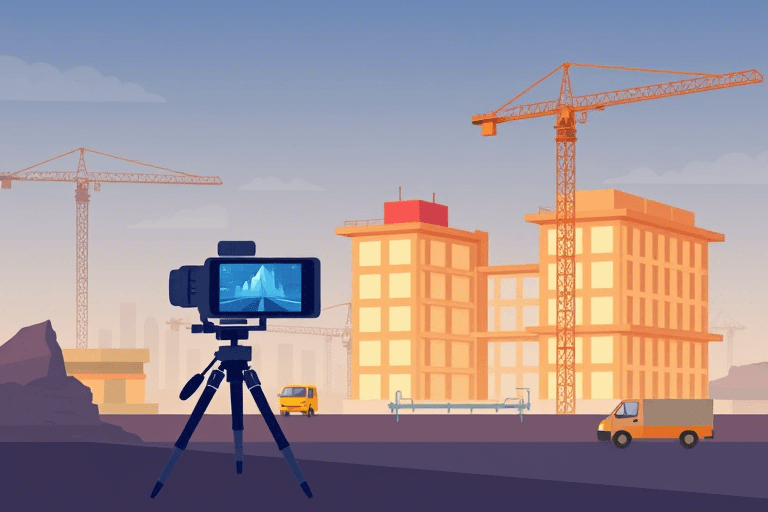 大岭沟施工视频下载软件怎么做？如何高效获取施工现场高清视频资源？