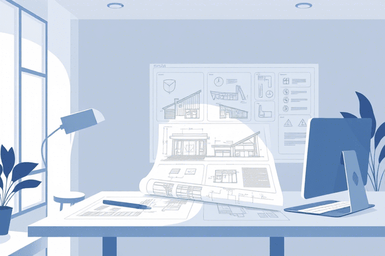 施工图用什么软件修改？这些专业工具让你高效完成设计变更