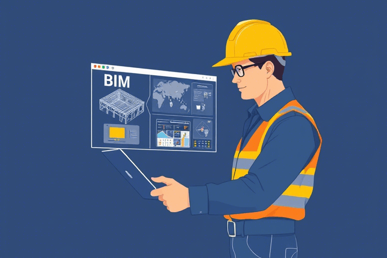 学施工员软件哪个好？新手如何快速上手并提升效率？