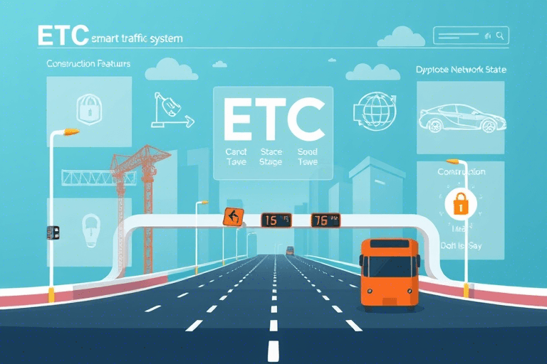 收费站设备软件施工标准怎么做才能确保高效与合规？