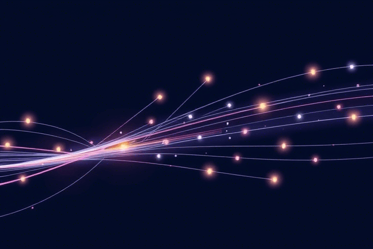 电信光纤施工图制作软件如何高效完成设计与部署工作