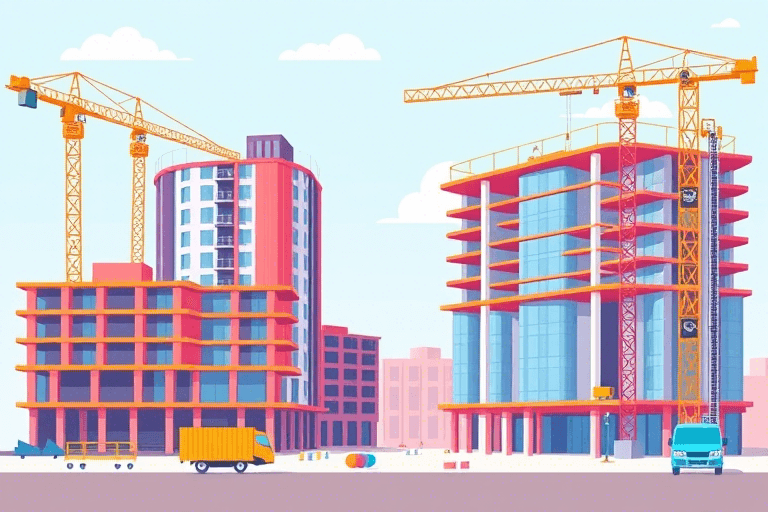 AI画图施工图的软件怎么做？如何用AI高效生成专业施工图纸？