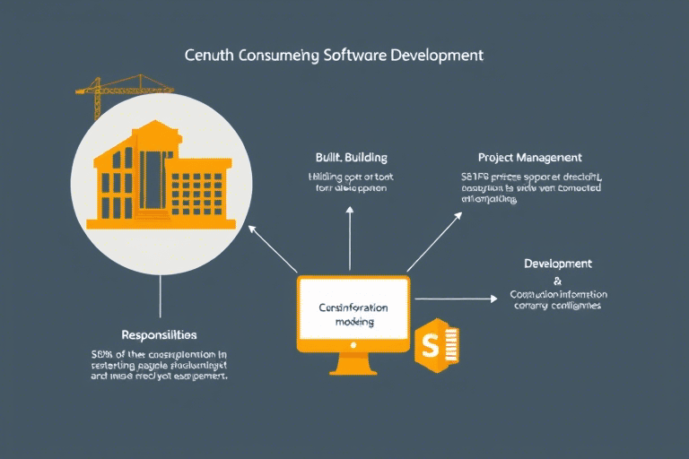 施工管理软件研发岗职责详解：从需求分析到系统维护的全流程指南