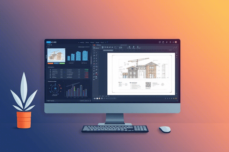 路桥施工图识图软件下载：如何高效获取专业工具提升工程效率