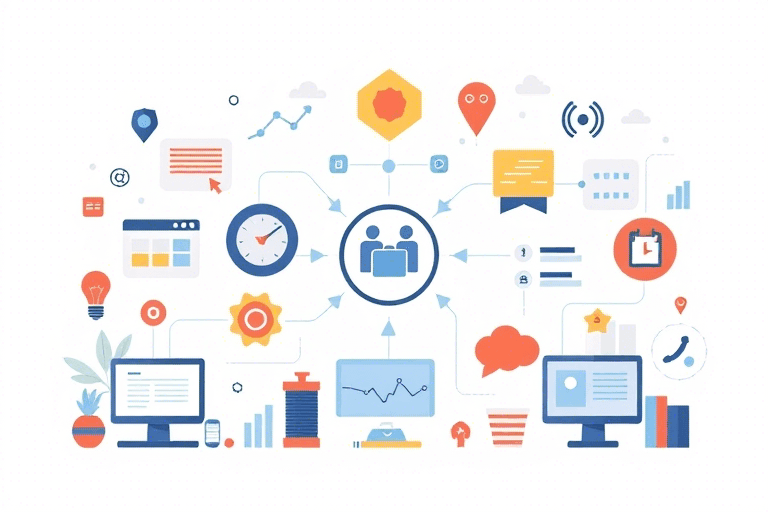 软件工程施工管理规范怎么做才能提升项目成功率和团队效率？