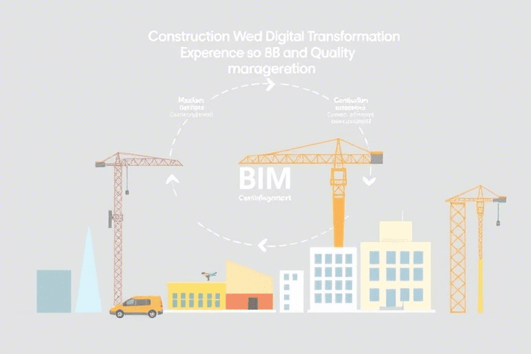 质量施工管理软件哪家好？如何选择适合建筑企业的高效解决方案？