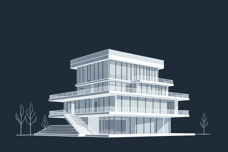 开始画施工图的软件：如何选择适合建筑行业的专业绘图工具