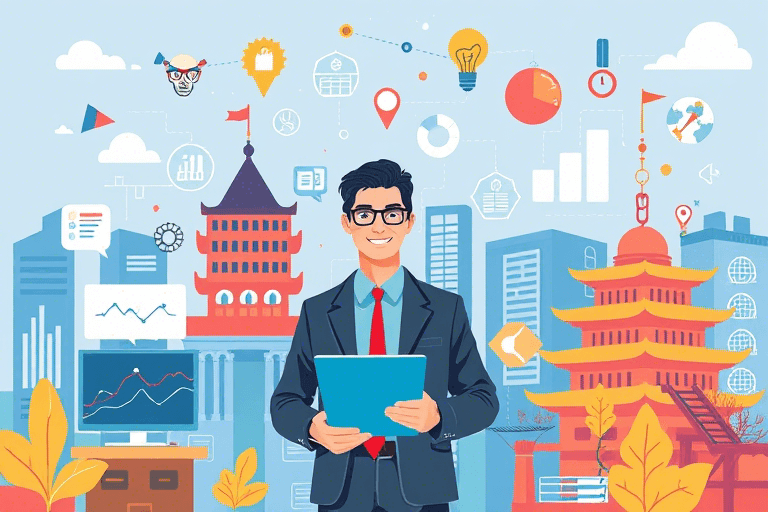 西藏软件实施工程师学费怎么算？培训费用是否值得投资？