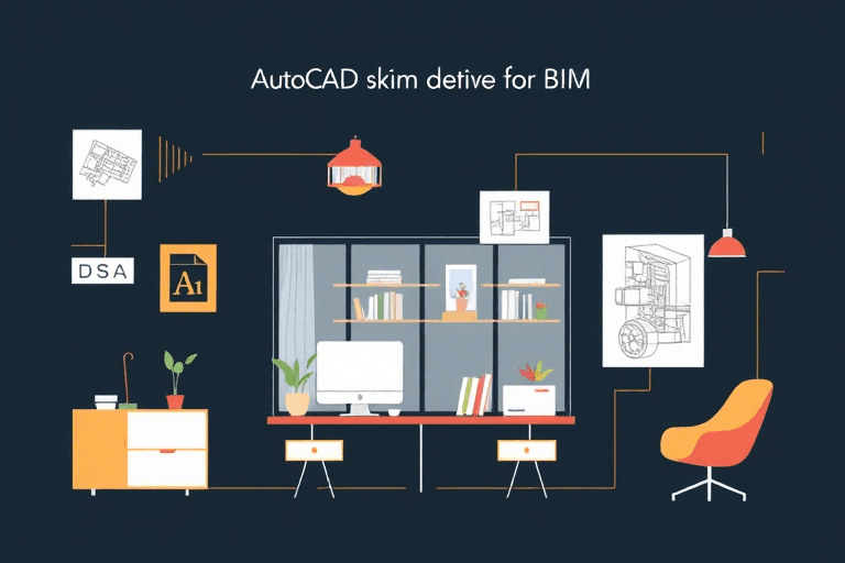 用什么软件做柜子施工图？这5款专业工具助你高效出图
