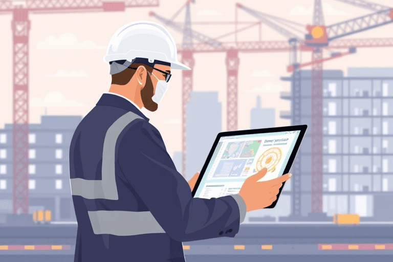 施工员用有哪些软件？这些工具能提升效率和管理水平吗？