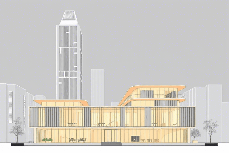 画弱电施工图用什么软件？这些工具能帮你高效完成设计任务