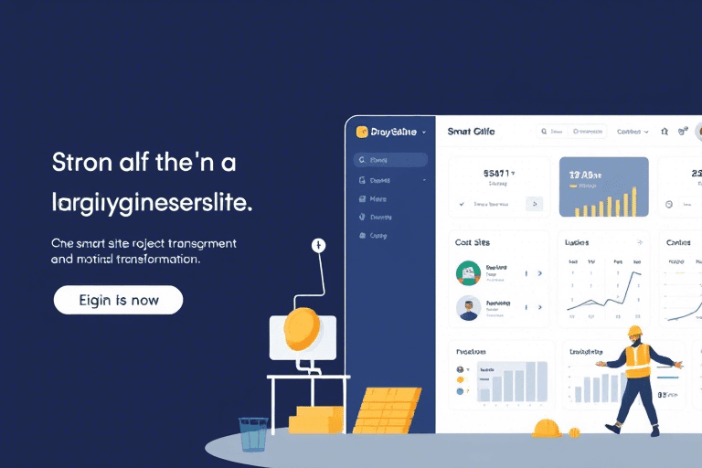 郴州施工企业管理软件怎么做才能提升项目效率和管理质量？