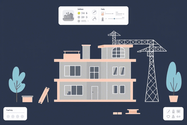 土建施工图用什么软件做？主流设计工具与高效制图流程全解析