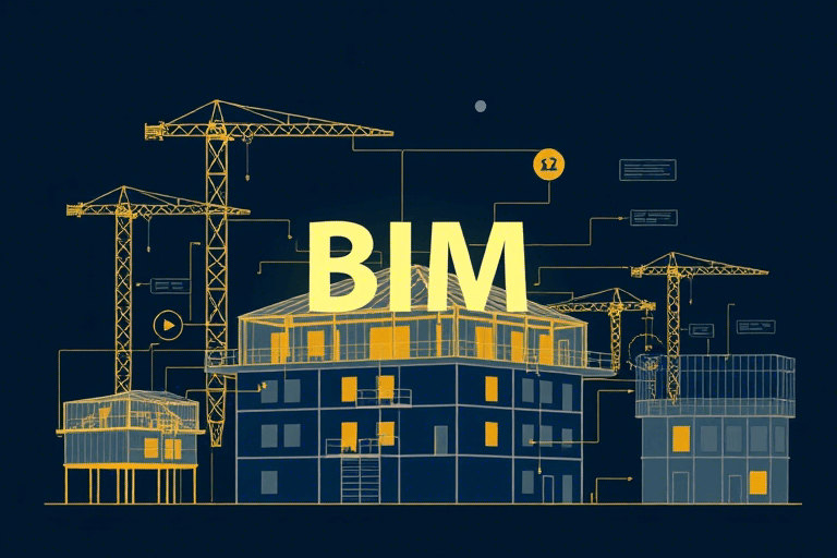 施工指导方案软件怎么做？如何高效开发与落地应用？