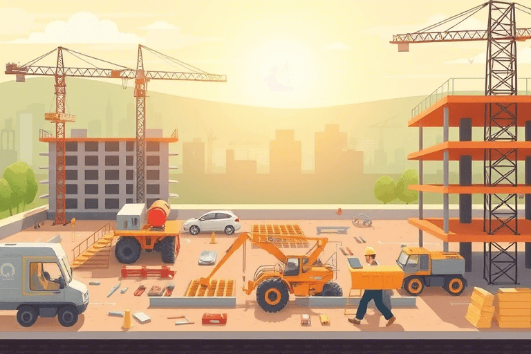 晨曦软件安全文明施工费怎么算？新手必看的计算逻辑与实操指南