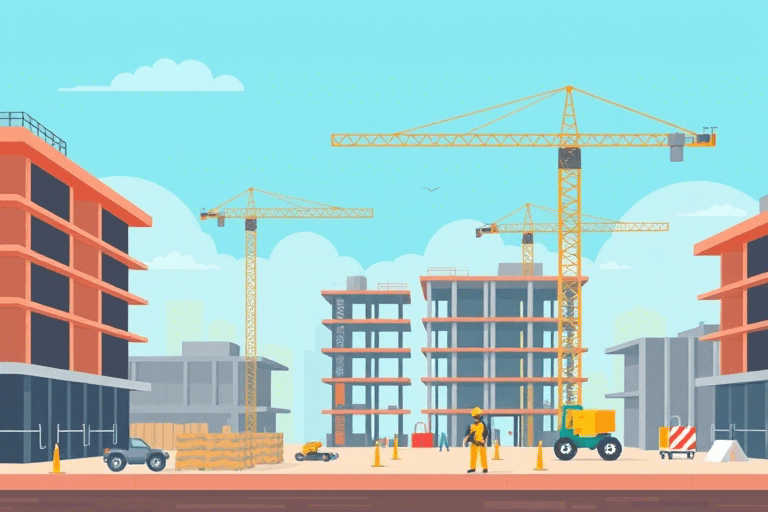 泛普地暖工程管理软件如何提升地暖项目管理效率与质量？