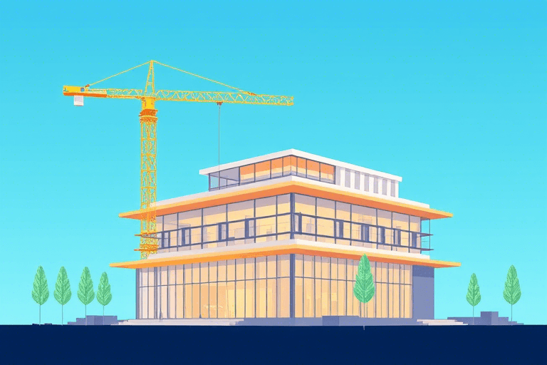 工程施工演示什么软件好？如何选择最适合的项目可视化工具？