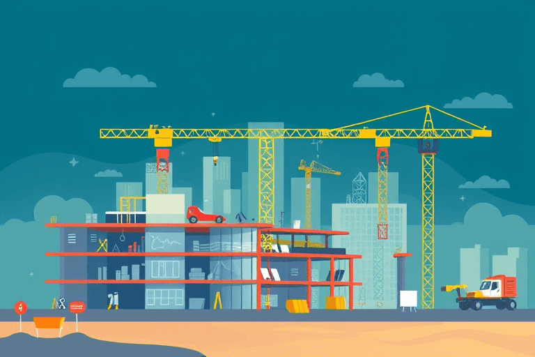 十堰施工进度软件怎么做？如何高效管理本地工程项目进度？