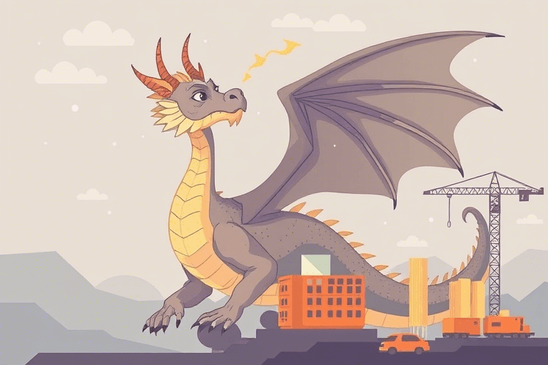 梦龙施工进度软件下载怎么操作？官方渠道与安装指南全解析