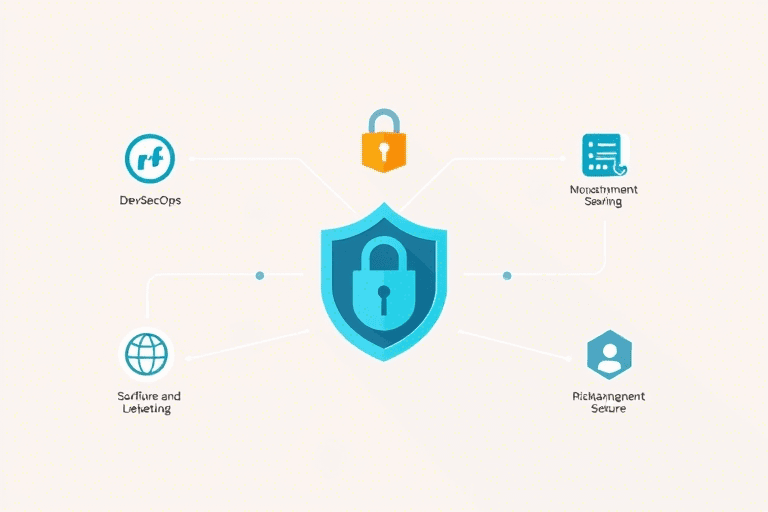 软件工程施工安全计算：如何保障开发全过程的安全性与可靠性