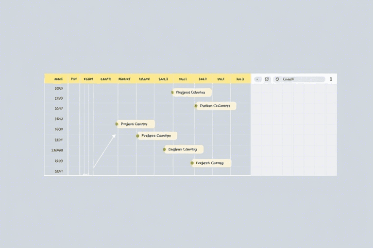 施工网络图生成软件下载：如何高效获取专业项目管理工具？