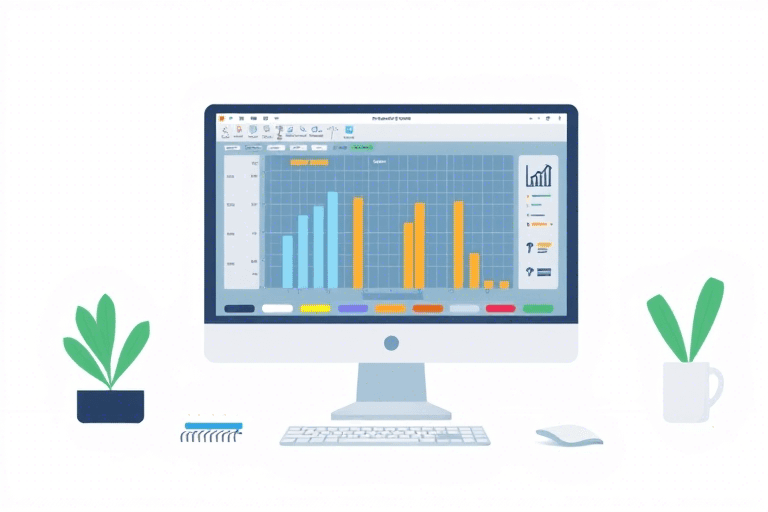 施工单位应用BIM什么软件？如何高效落地实施？