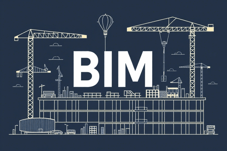 有没有施工工艺软件卖？揭秘建筑行业数字化转型的利器