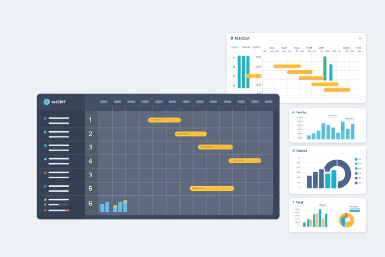 江苏科研项目管理软件如何助力科研创新与高效协作？
