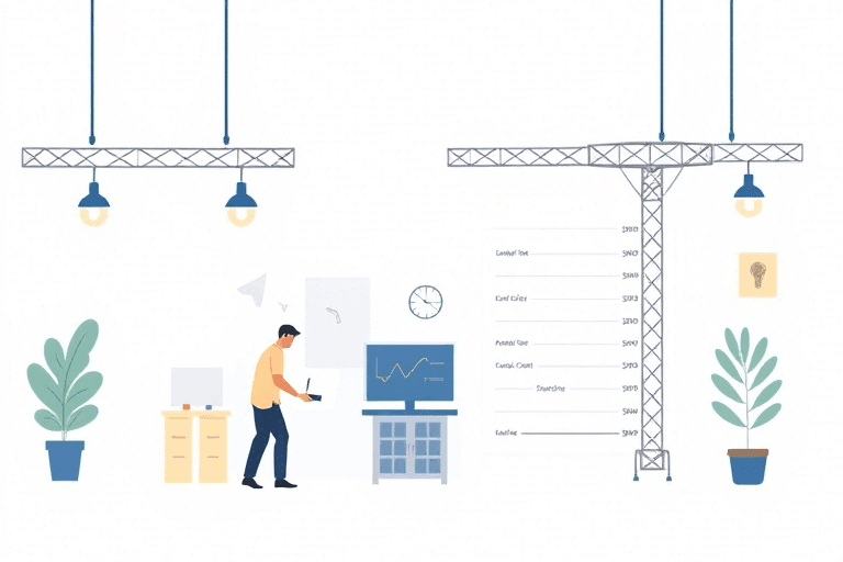 弱电工程施工单价软件如何高效助力项目成本控制与报价精准化？