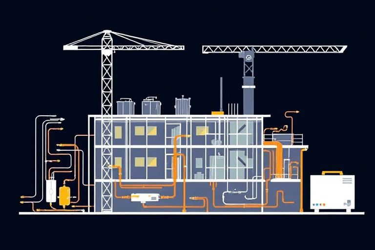 水电有没有施工图软件？如何高效绘制水电施工图？