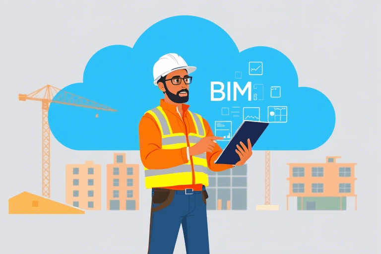 施工员用的电脑软件有哪些？如何选择最适合自己的工程管理工具？