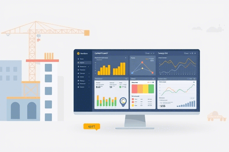 施工标准规范查询软件如何设计与实现以提升工程效率