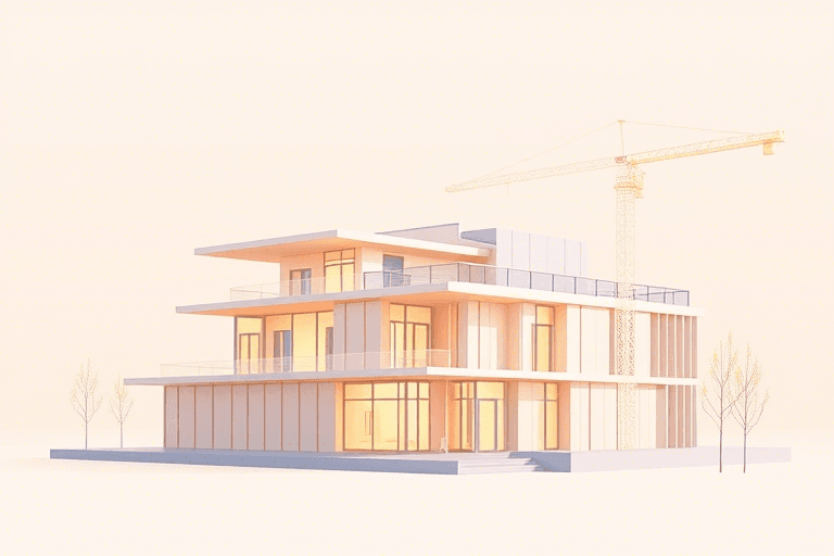 免费的施工图软件有哪些？这些高效工具助你轻松设计施工图纸