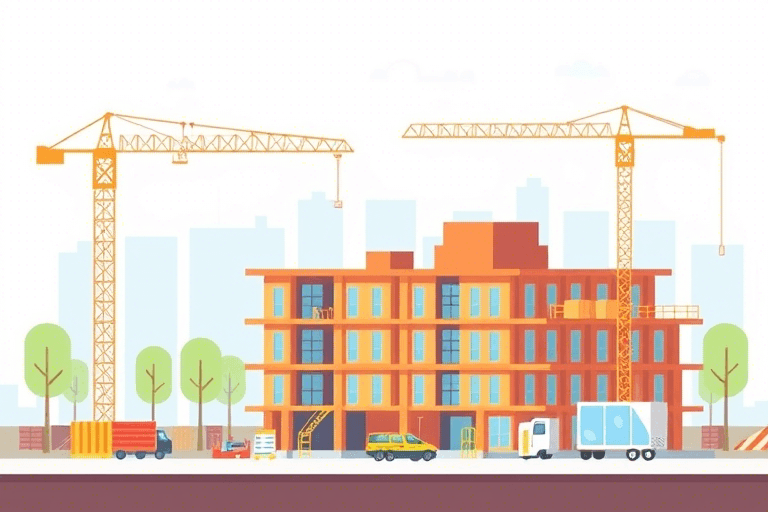 做公路施工资料的软件如何实现高效管理与智能分析