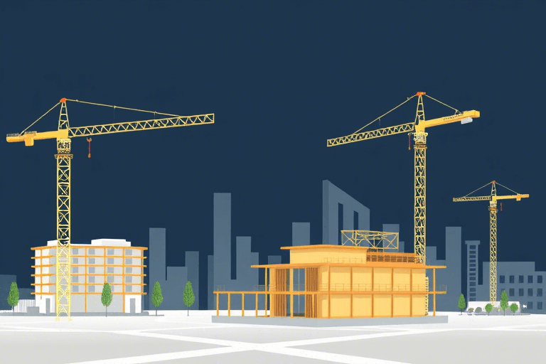 硬装施工合集软件有哪些？这些工具能提升你的装修效率吗？