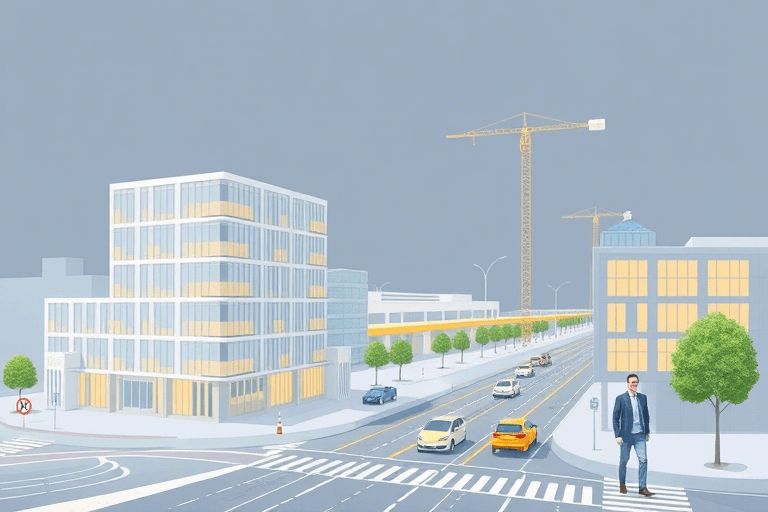 公路施工工艺软件包括哪些核心功能与技术？如何实现高效施工管理？