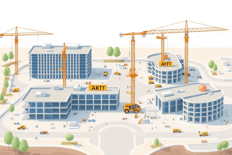 施工总平面图软件视频制作全流程详解：从策划到发布的完整指南