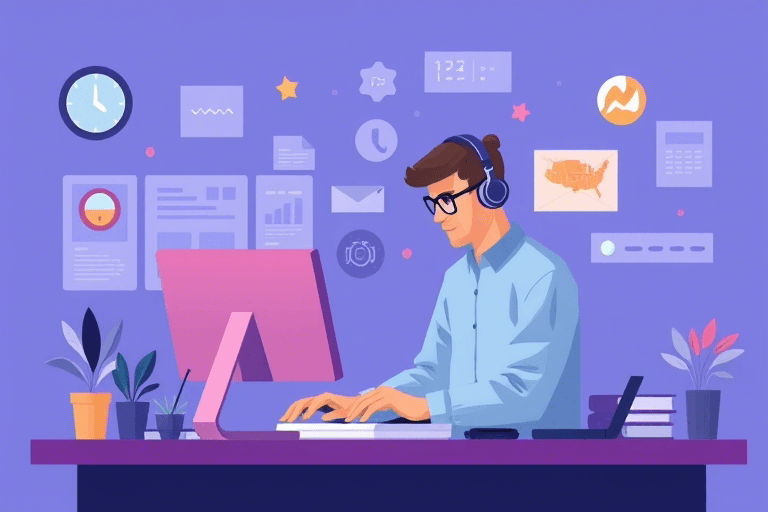 实施工程师如何高效对接浪潮软件？掌握这5大关键步骤轻松搞定