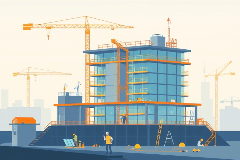 上海施工资料软件排名如何选择？2025年最新测评指南来了！