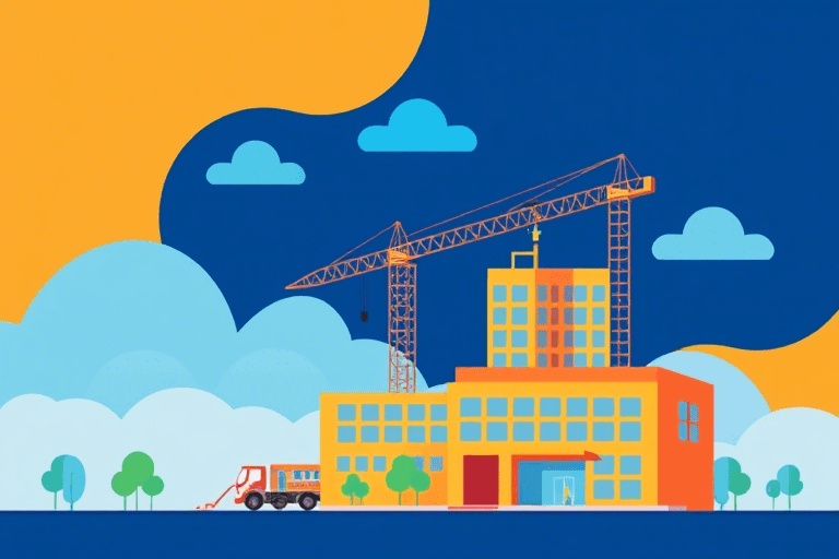 哪个软件做施工方案最好？全面解析主流工具与实操建议