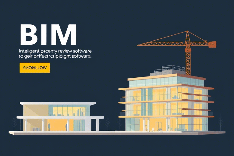 建筑施工图审图软件如何提升设计效率与合规性？
