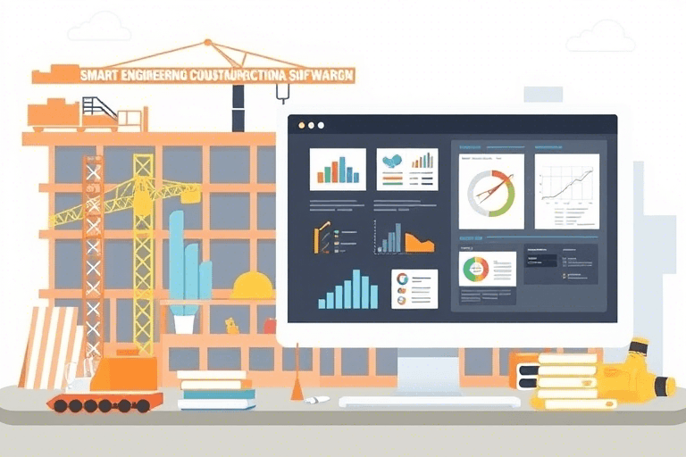 正元施工资料软件如何高效完成工程文档管理与归档